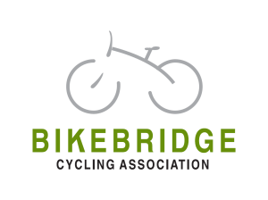 BikeBridge logo