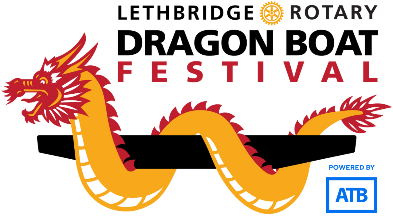 ATB Financial Lethbridge Rotary Dragon Boat Festival
